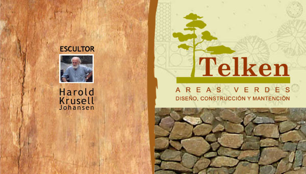 Entrar :::  Harold krusell  :::